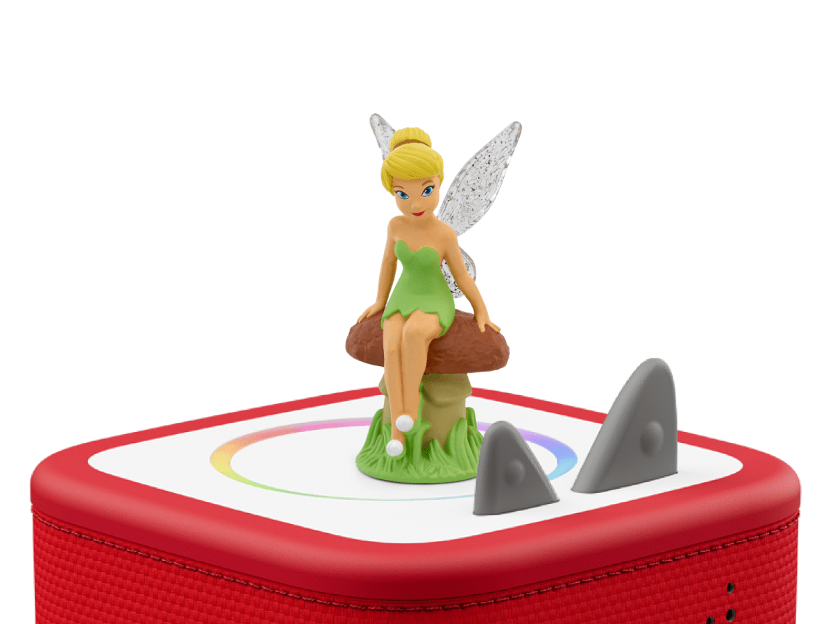 Disney Tinker Bell Tonie Audio Character