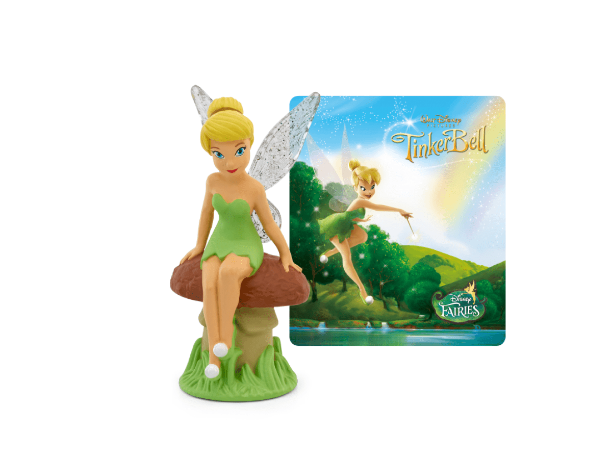 Disney Tinker Bell Tonie Audio Character