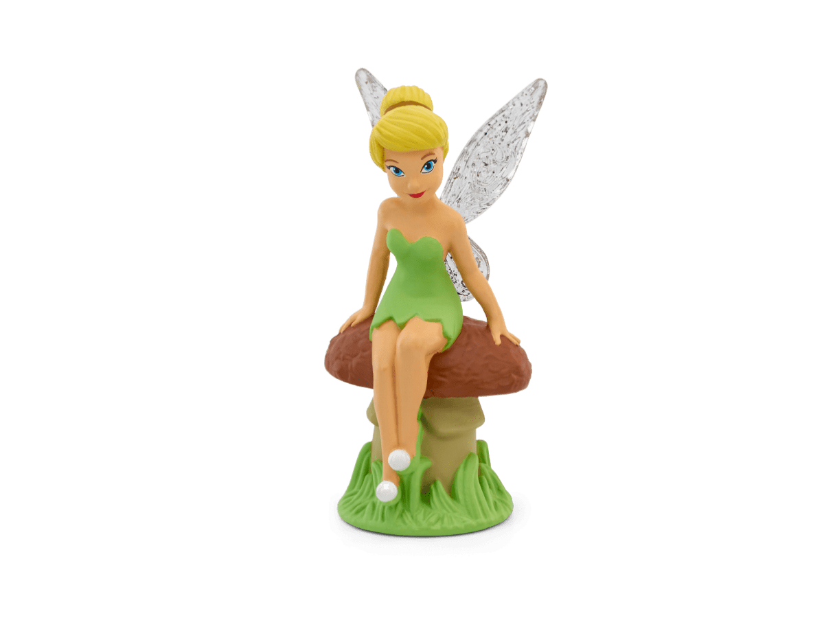 Disney Tinker Bell Tonie Audio Character
