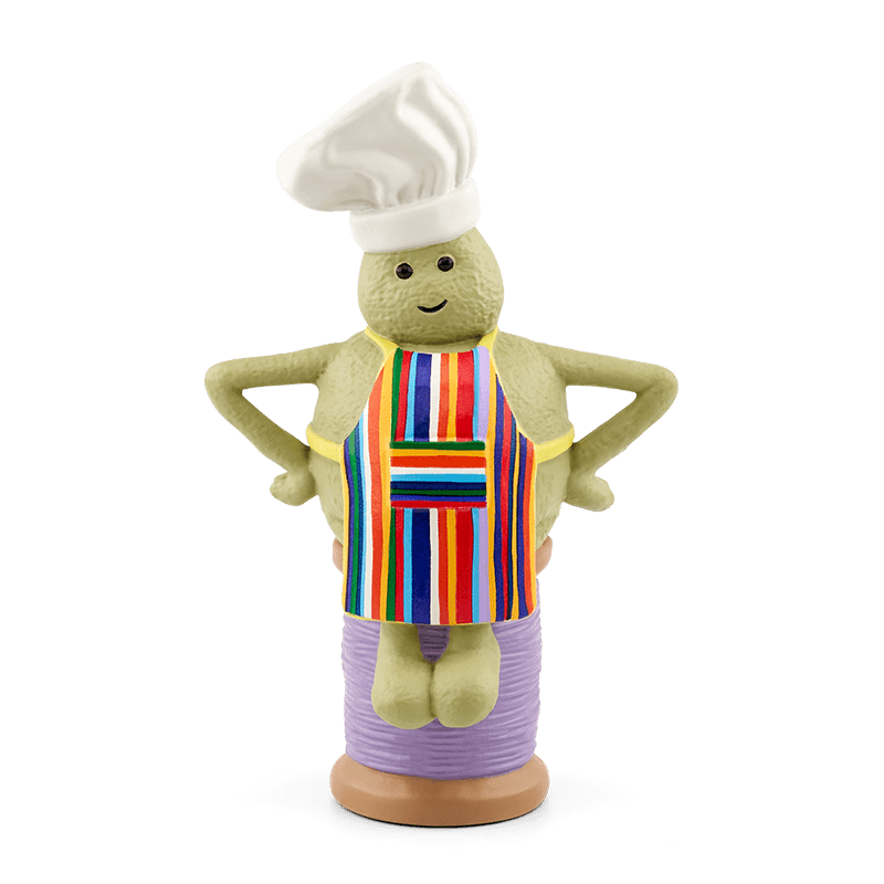 Tiny Chef Tonie Audio Character
