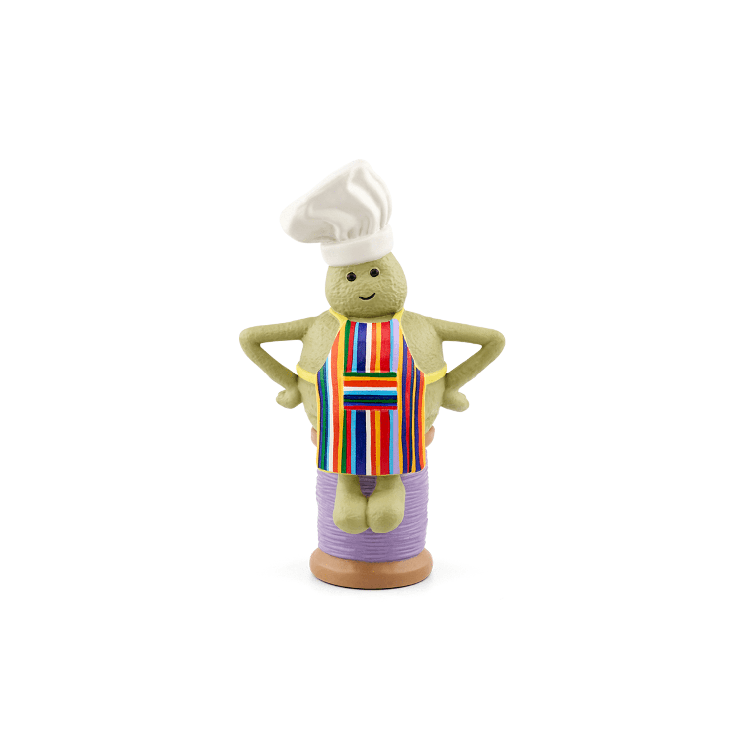 Tiny Chef Tonie Audio Character
