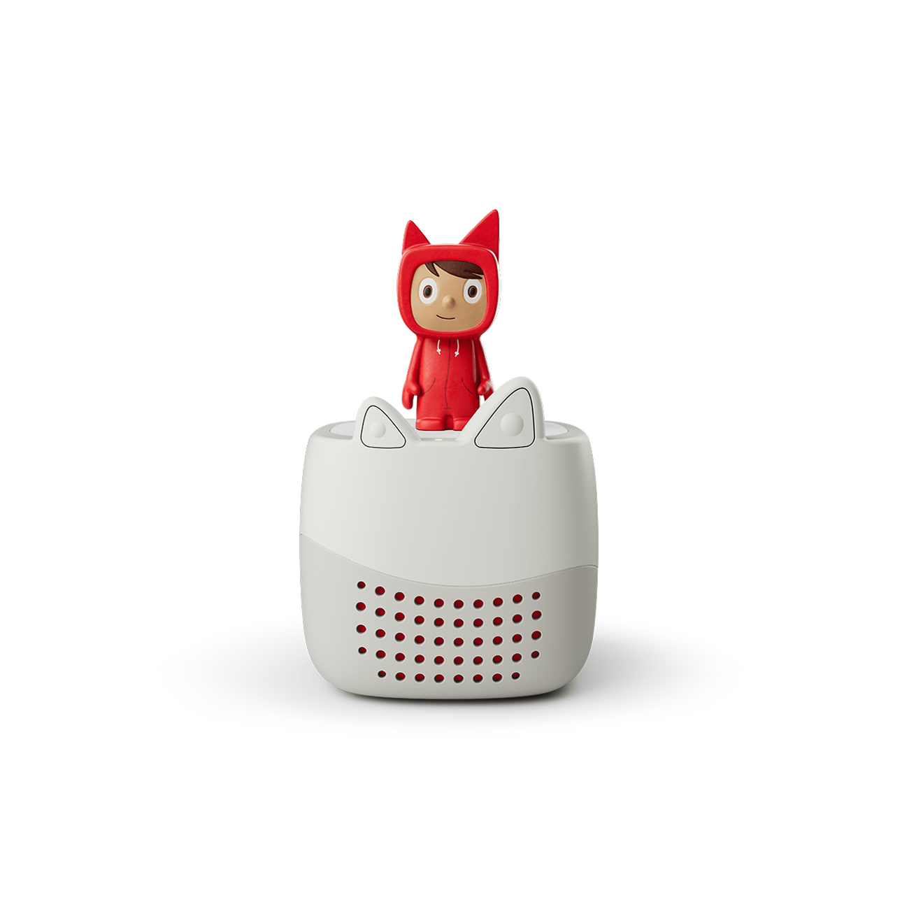 Toniebox Lite My Story Set Audio Player Lightweight Collection Tale