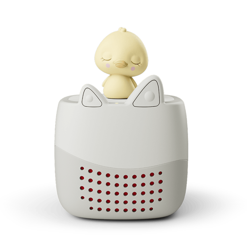 Toniebox Lite Sleepy Set Audio Player Lightweight Collection Bedtime