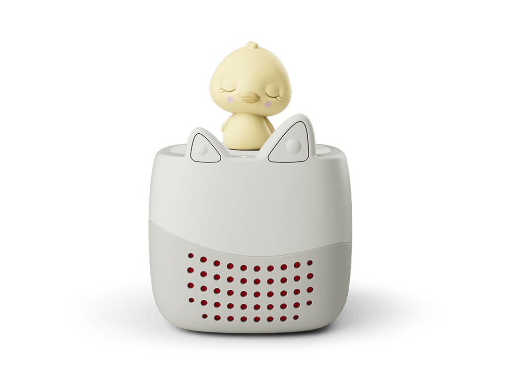 Toniebox Lite Sleepy Set Audio Player Lightweight Collection Bedtime