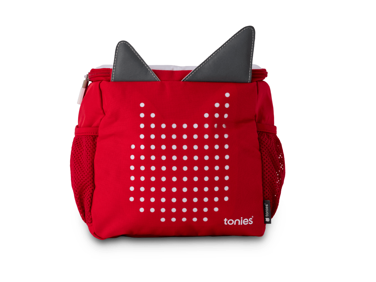 tonies Backpack Premium