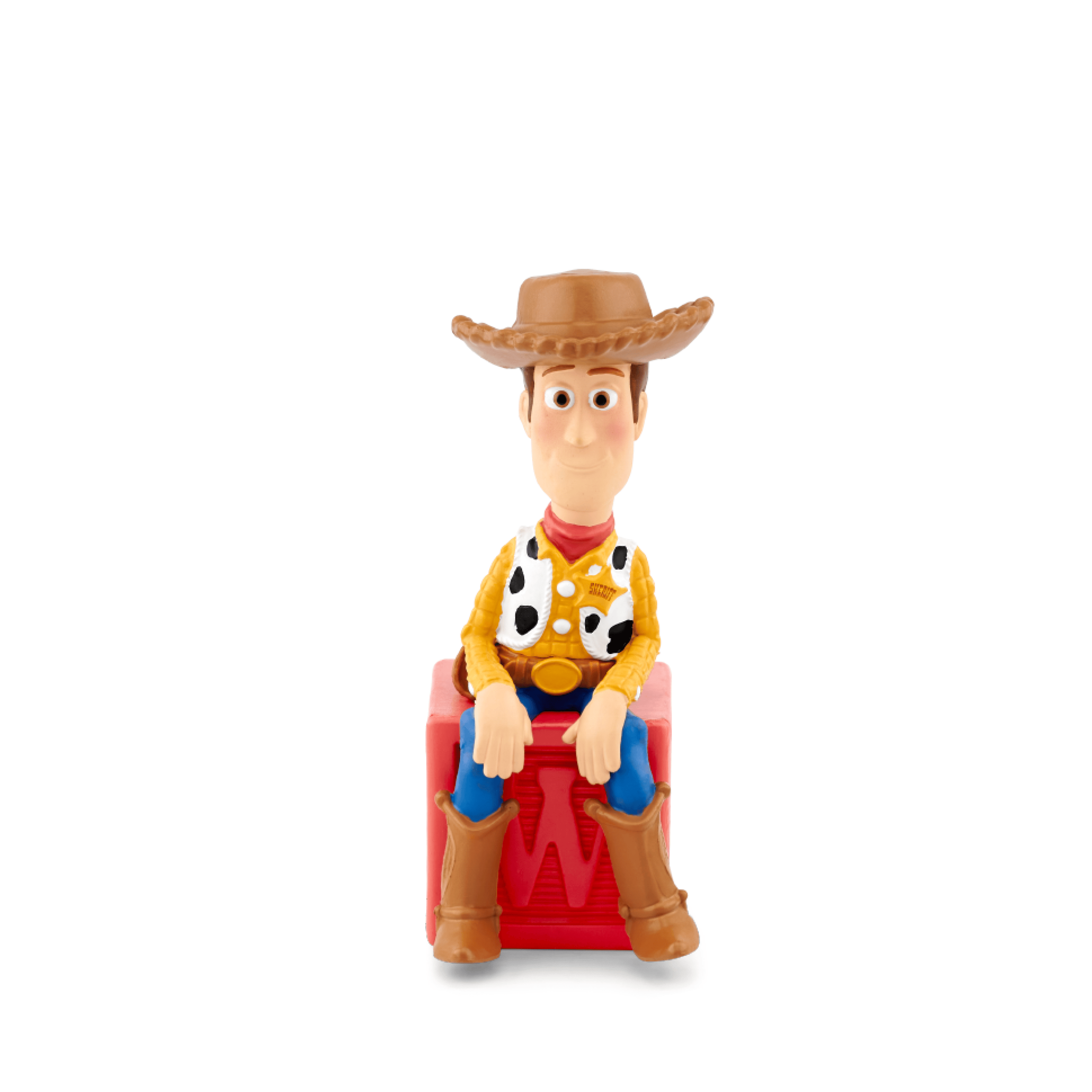 Disney and Pixar Toy Story 4 Tonies Set Audio Character Collection Tale