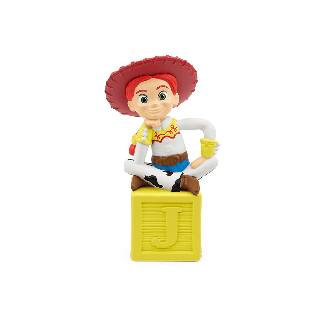 Disney and Pixar Toy Story 4 Tonies Set Audio Character Collection Tale