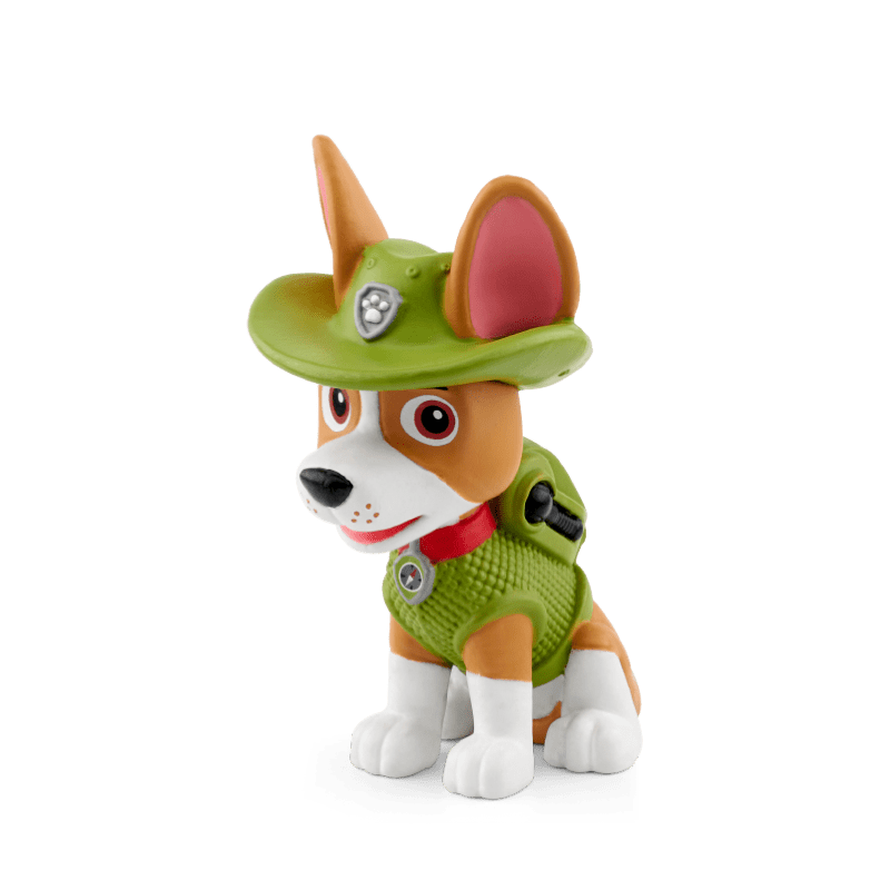 PAW Patrol Tracker Tonie Audio Character