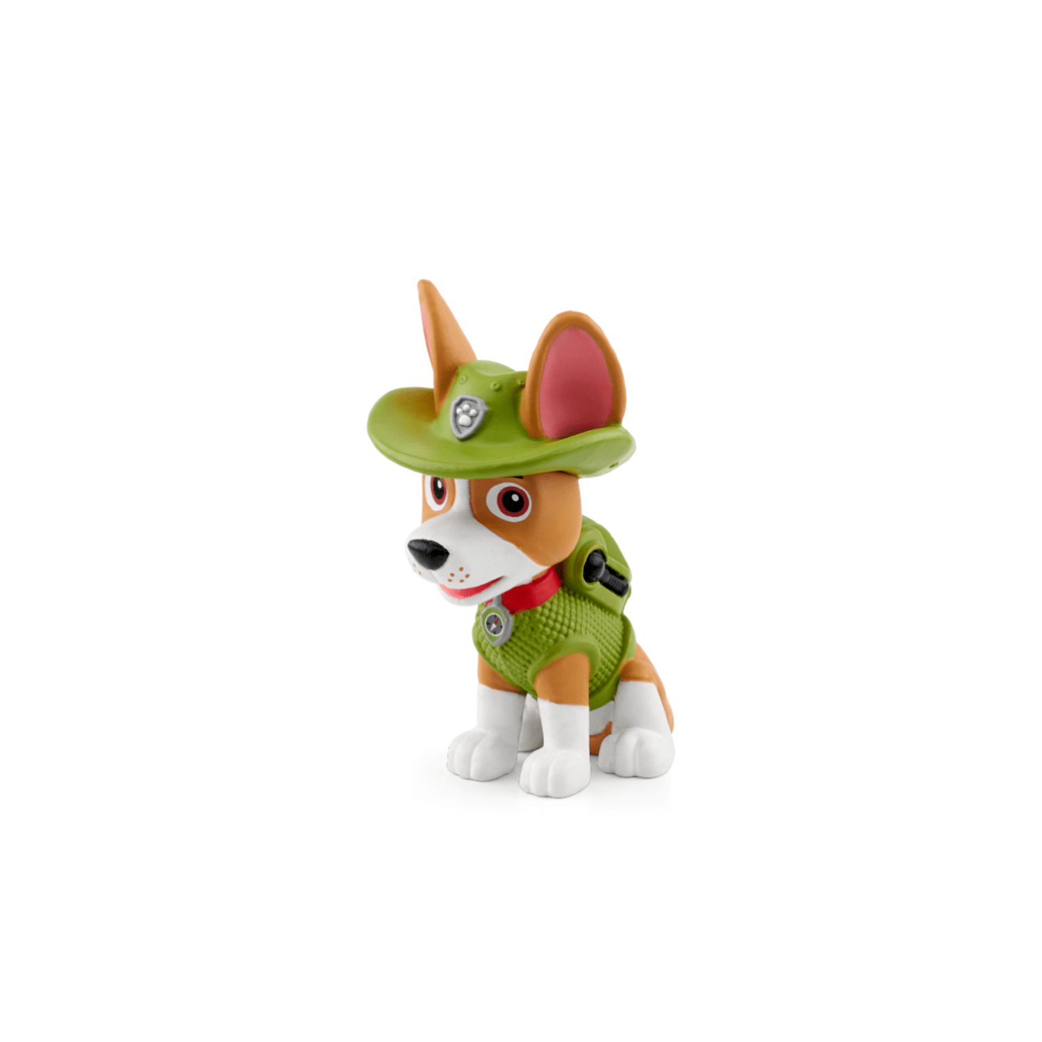 PAW Patrol Tracker Tonie Audio Character
