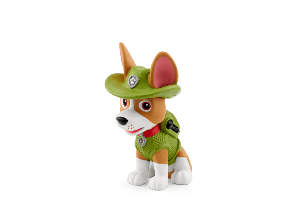 PAW Patrol Tracker Tonie Audio Character