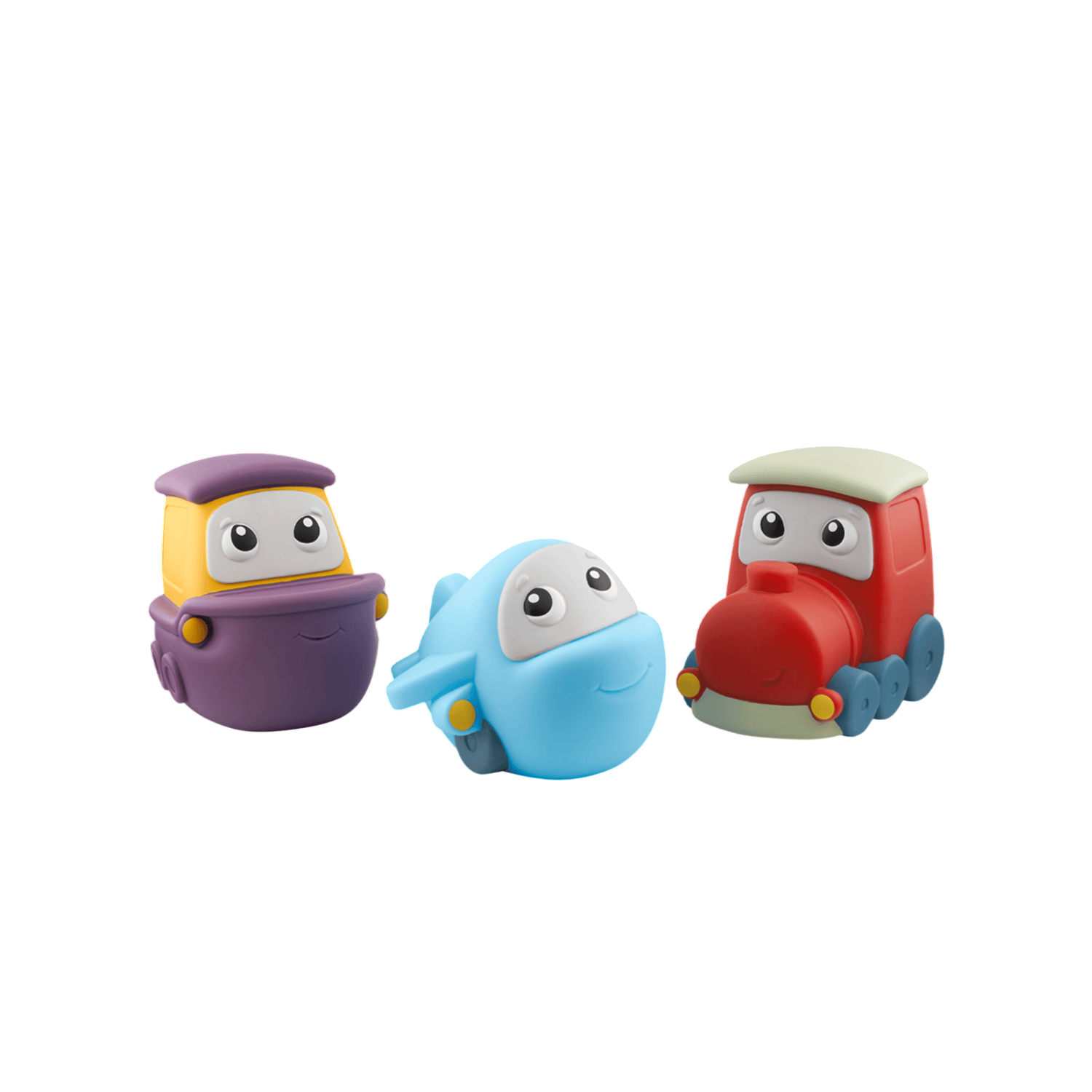 Travel My First Tonies Set 3 Pack Audio Character Collection Starter