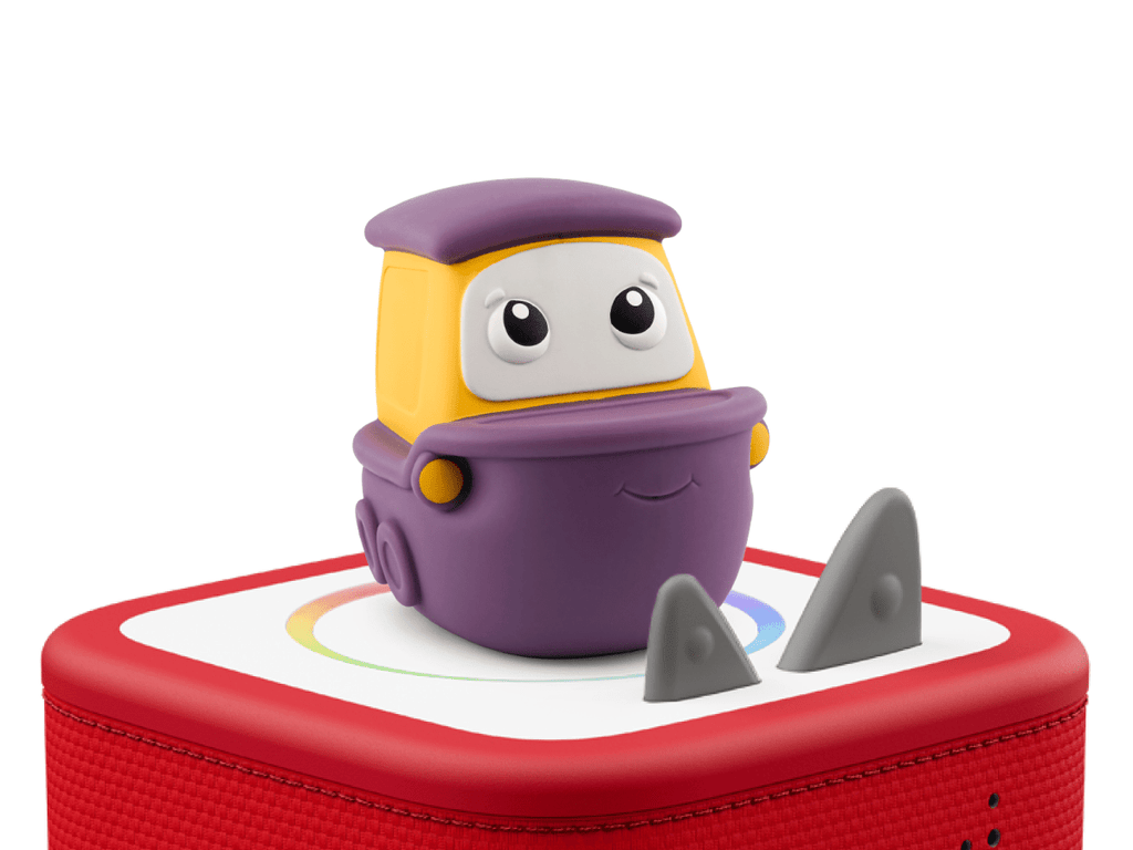 Travel My First Tonies Set 3 Pack Audio Character Collection Starter