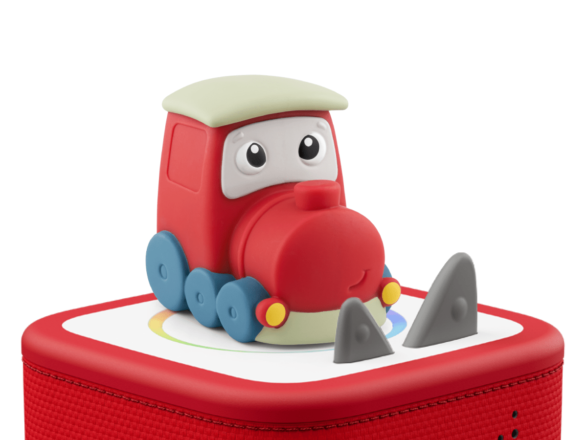 Travel My First Tonies Set 3 Pack Audio Character Collection Starter