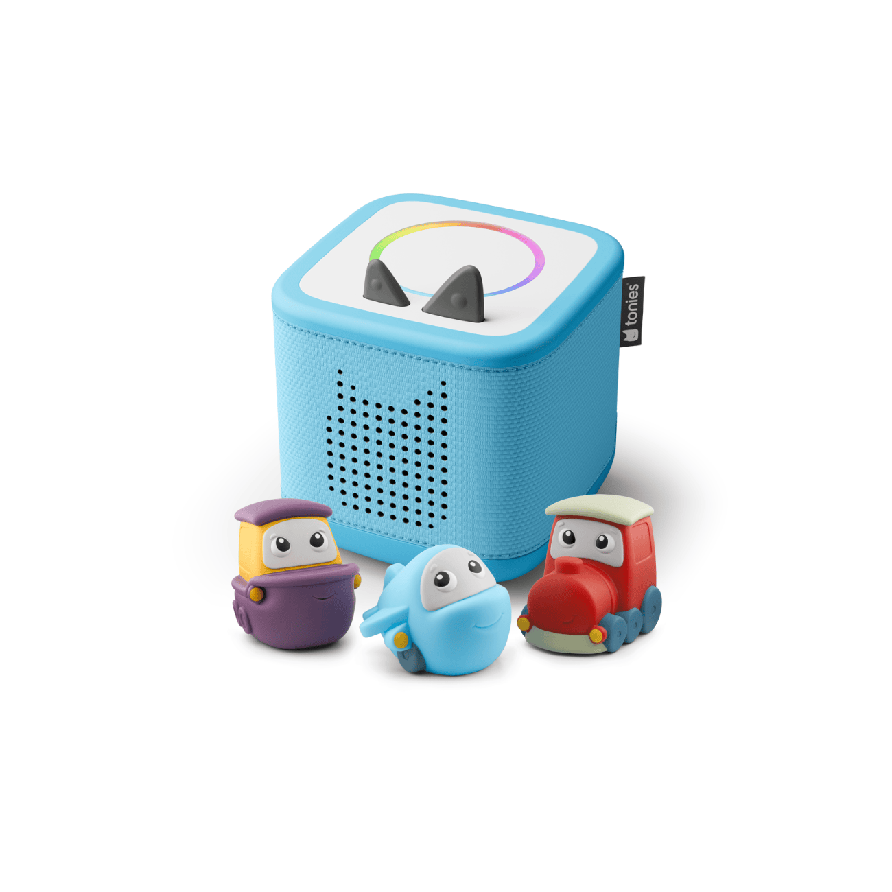 My First Tonies Toniebox 2 Set Audio Player Collection Starter