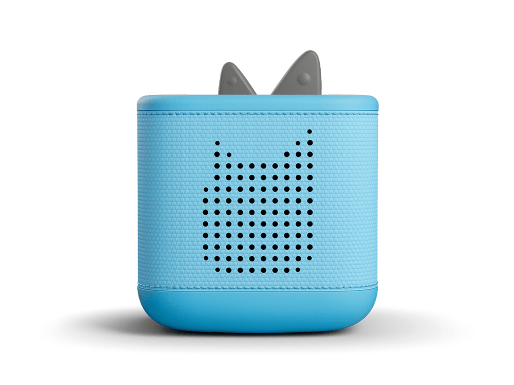 My First Tonies Toniebox 2 Set Audio Player Collection Starter