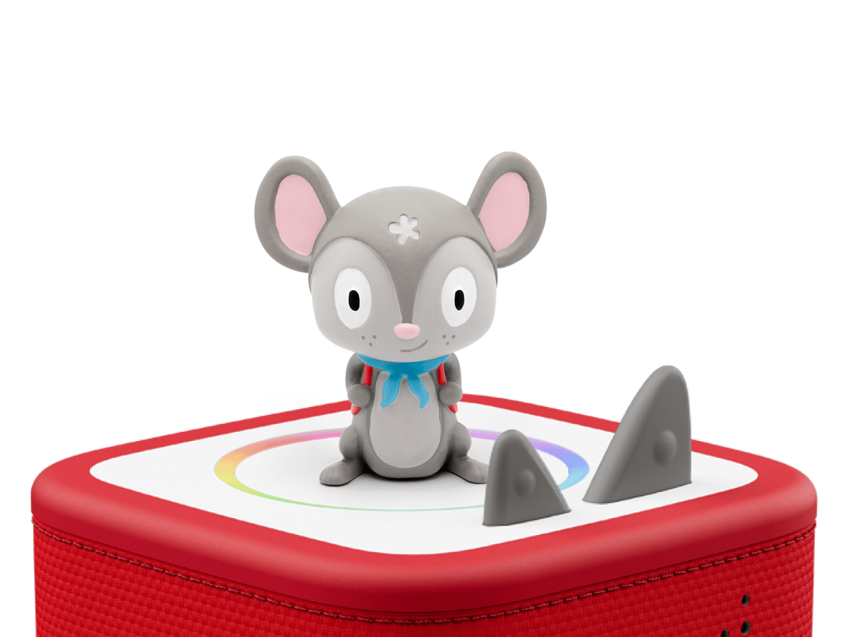 Favorite Children's Songs Traveling Songs Tonie Audio Character