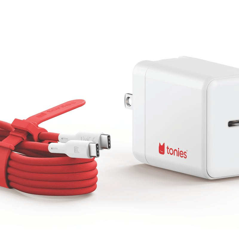 USB-C Charger Power