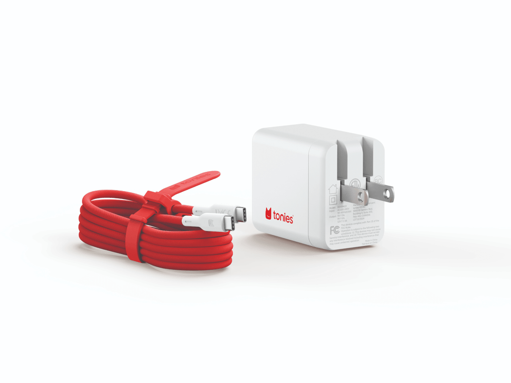 USB-C Charger Power