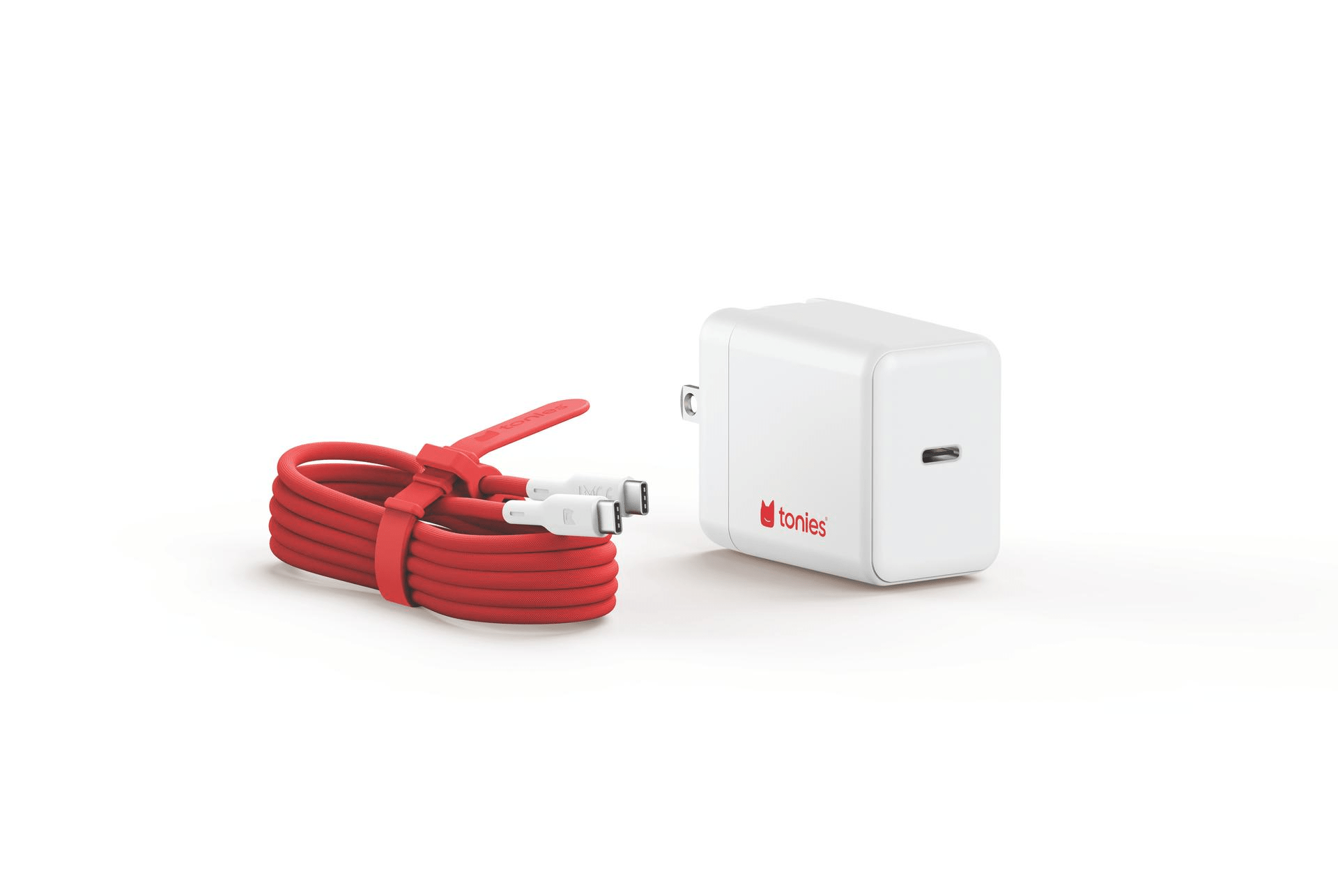 USB-C Charger Power