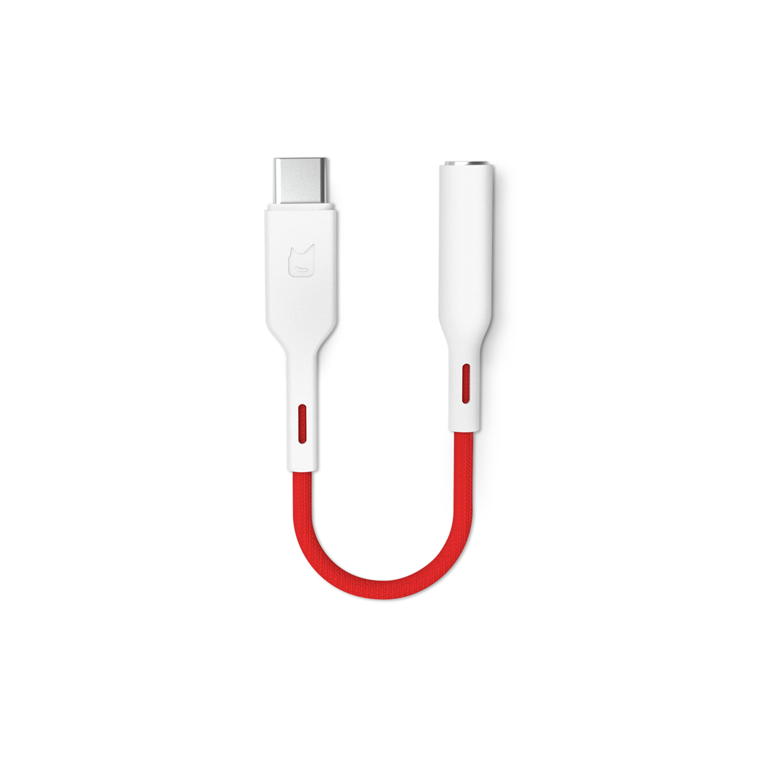 USB-C to AUX Adapter Connector