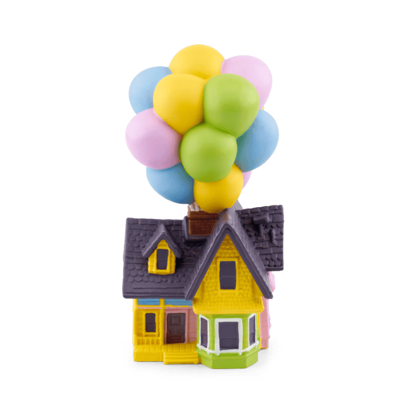 Disney and Pixar Up Tonie Audio Character