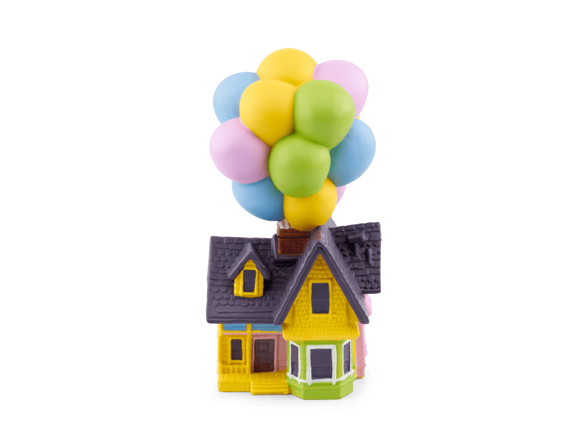 Disney and Pixar Up Tonie Audio Character