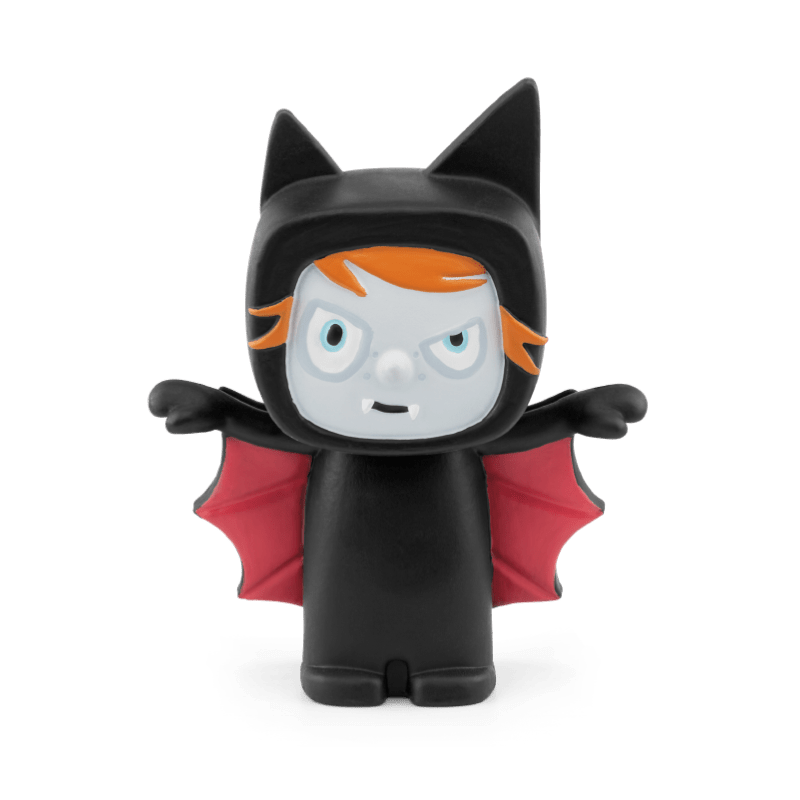 Vampire Creative Tonie Audio Character Recordable