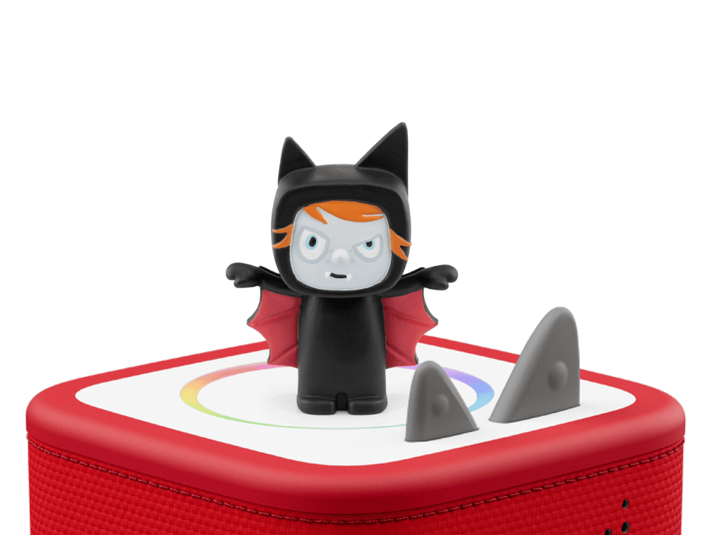 Vampire Creative Tonie Audio Character Recordable
