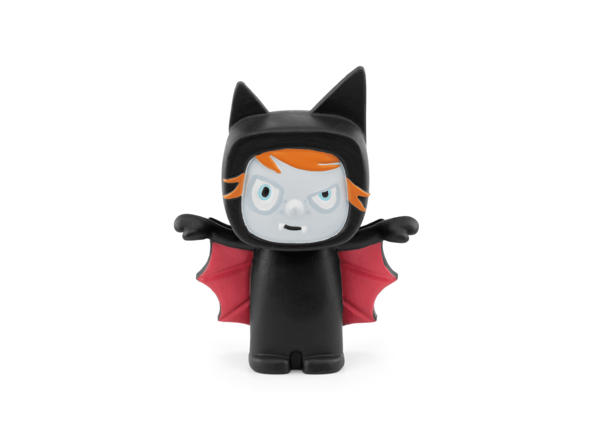 Vampire Creative Tonie Audio Character Recordable