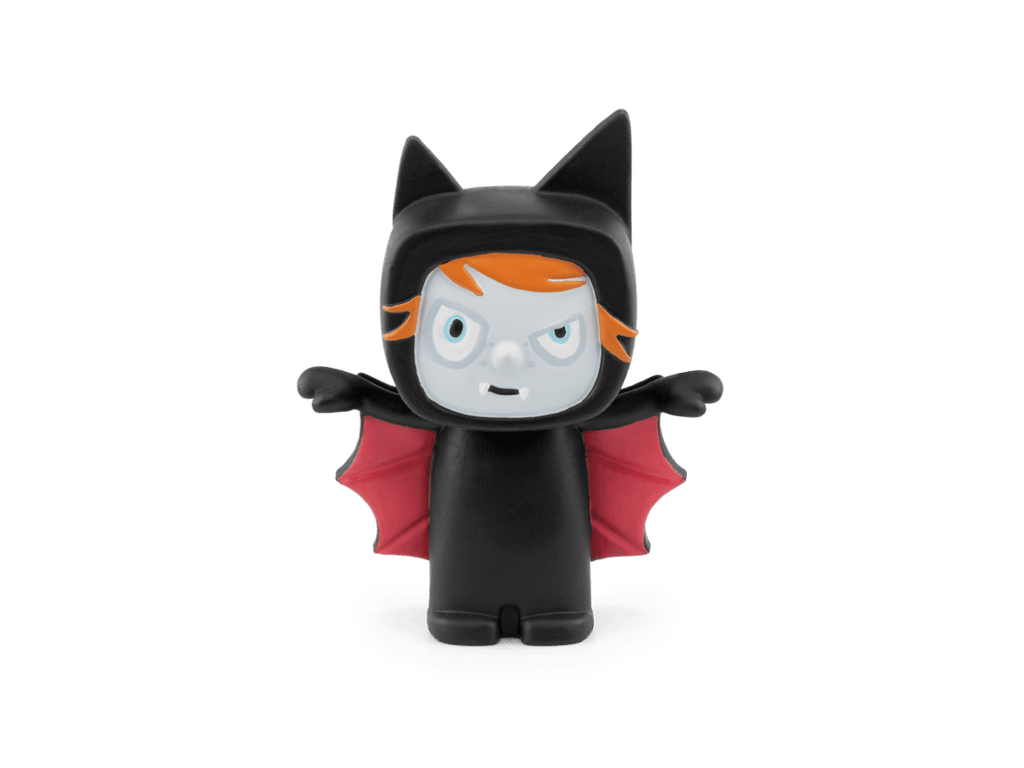 Vampire Creative Tonie Audio Character Recordable