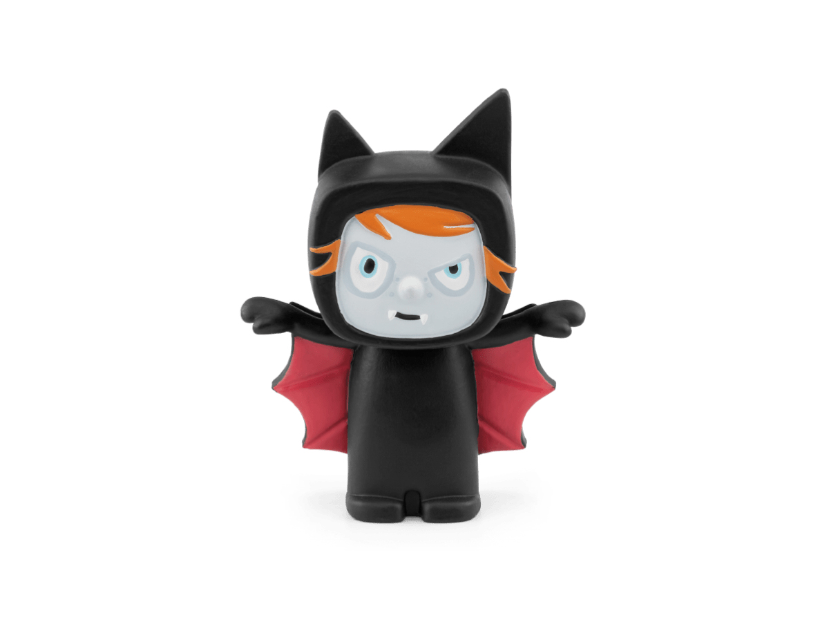 Vampire Creative Tonie Audio Character Recordable