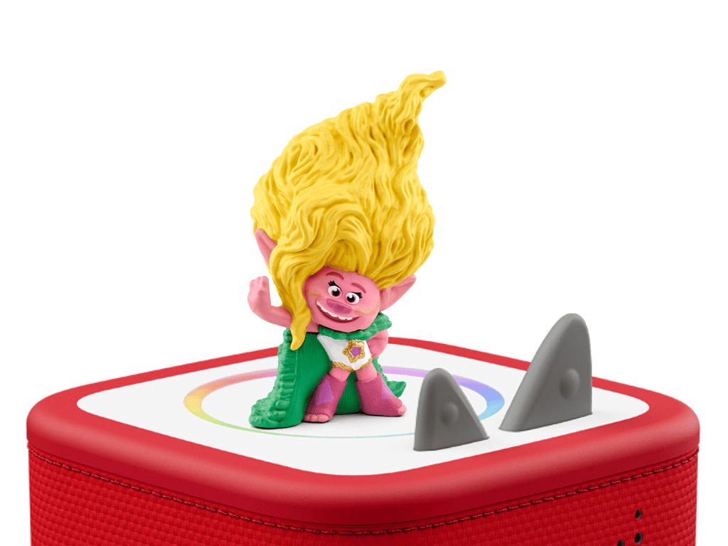 Trolls Viva Tonie Audio Character