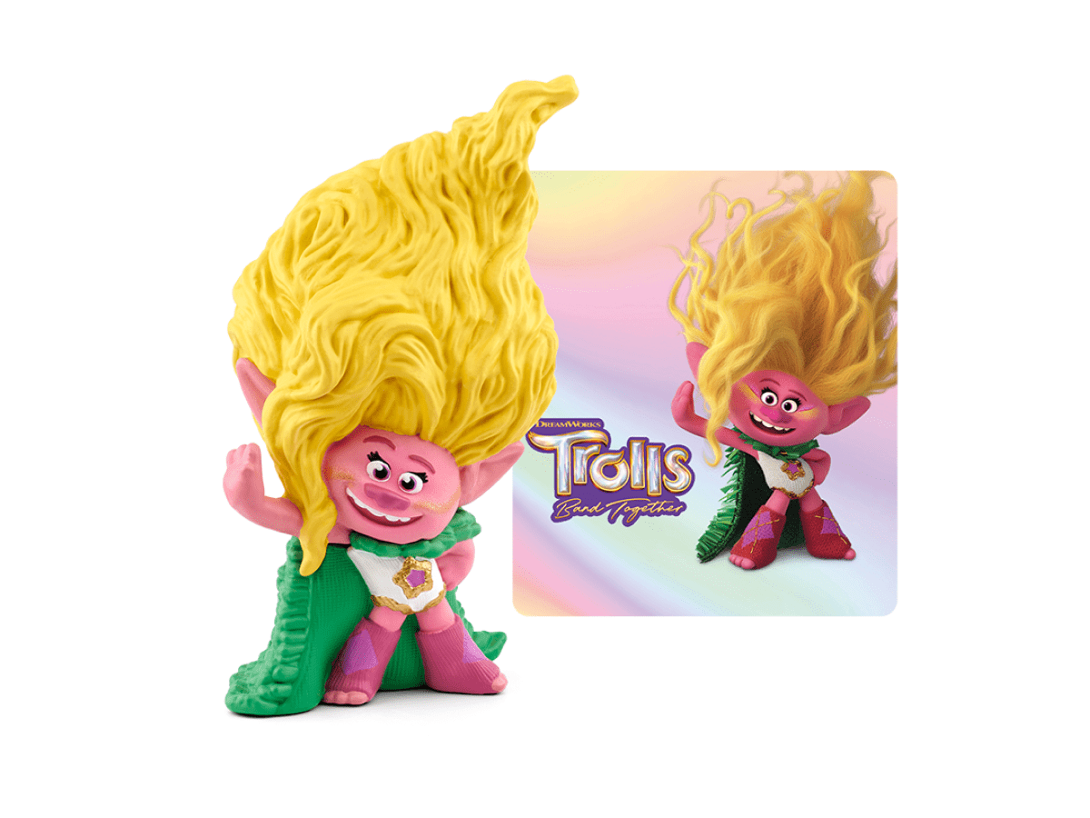 Trolls Viva Tonie Audio Character