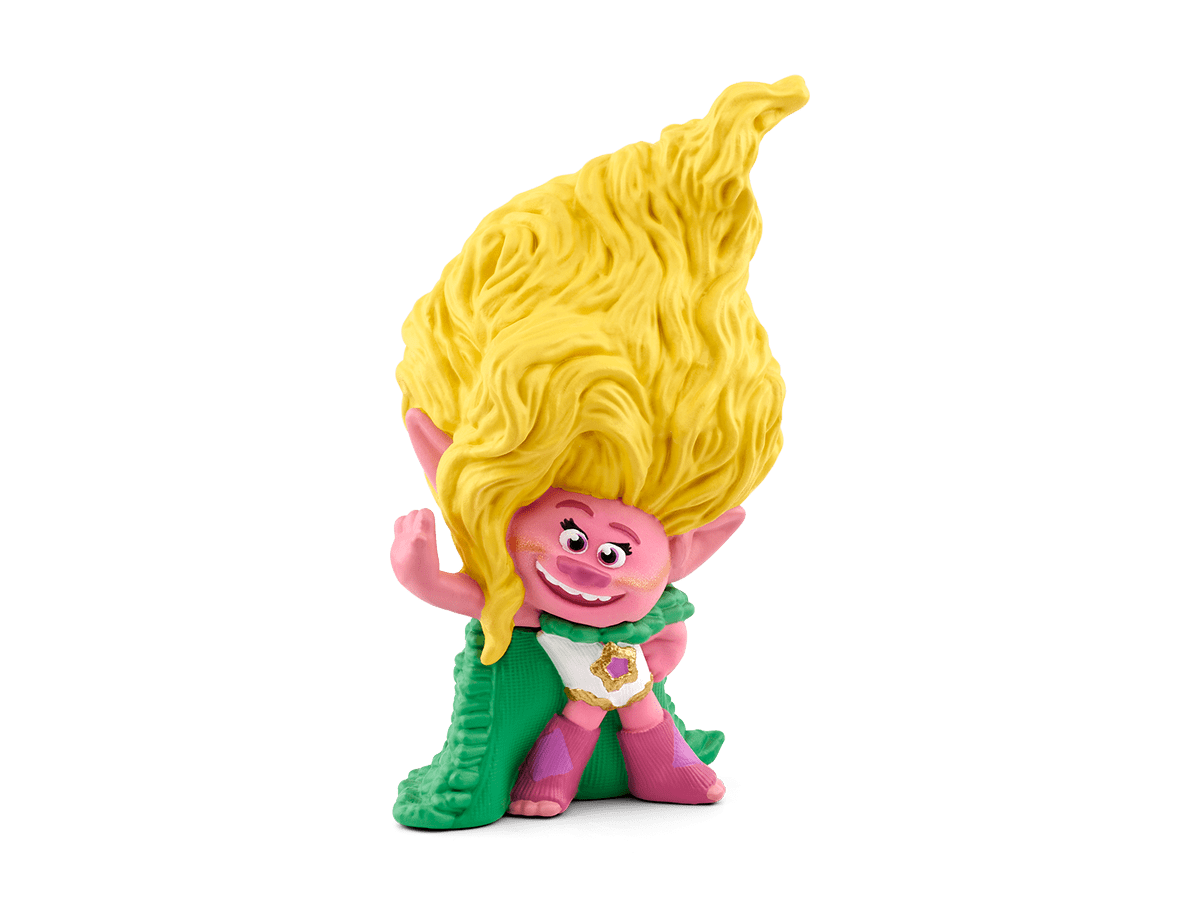 Trolls Viva Tonie Audio Character