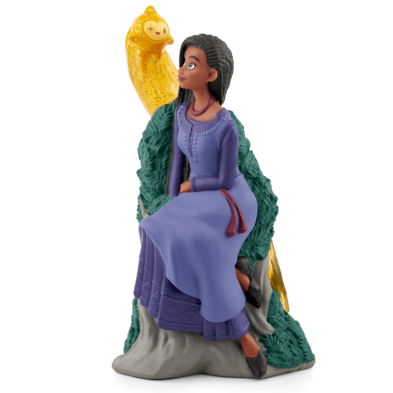 Disney Wish Tonie Audio Character