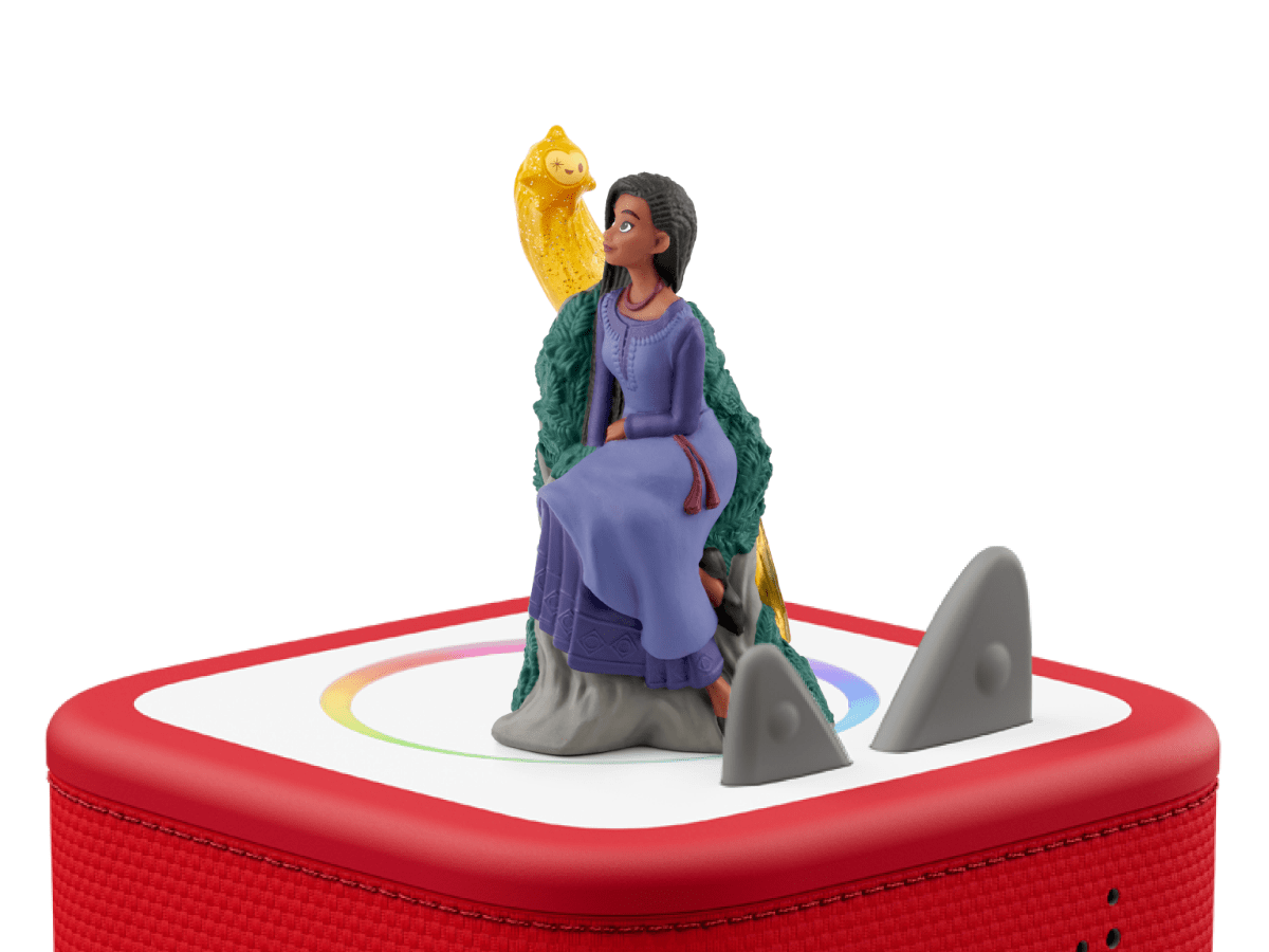 Disney Wish Tonie Audio Character