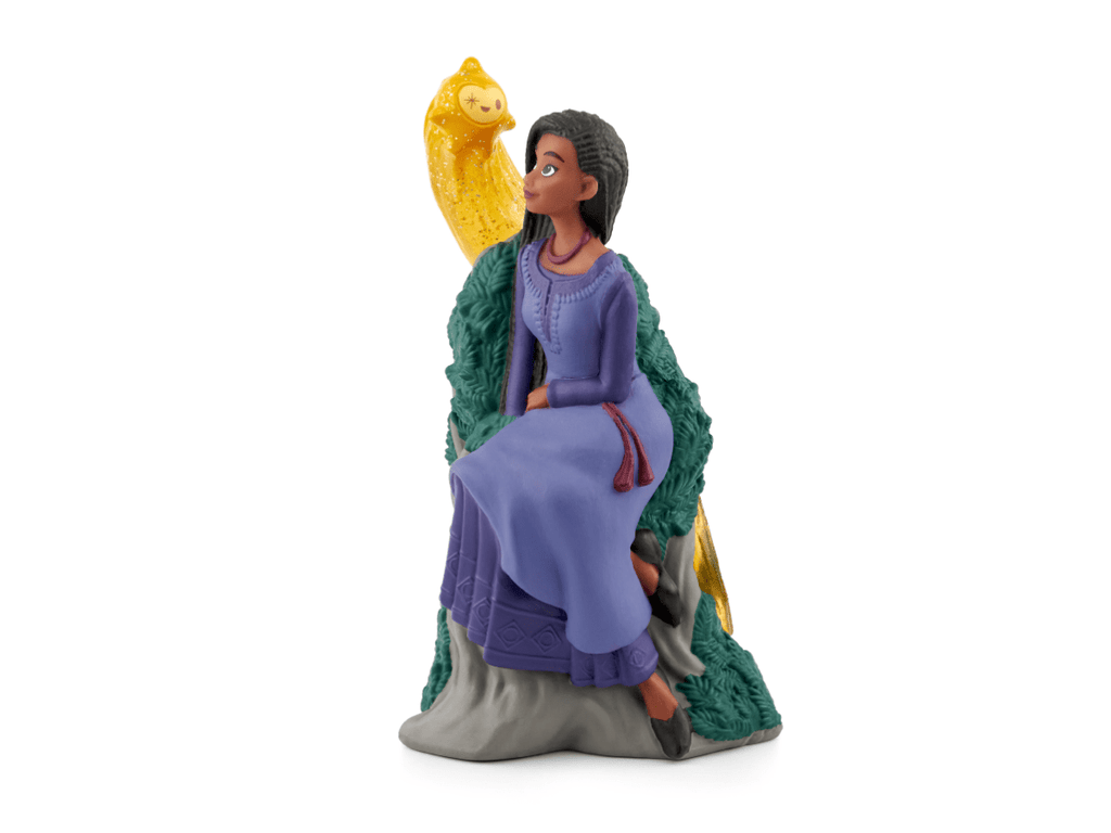 Disney Wish Tonie Audio Character