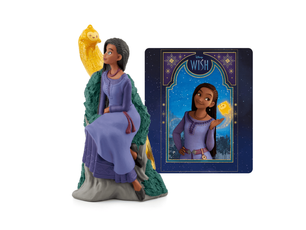 Disney Wish Tonie Audio Character