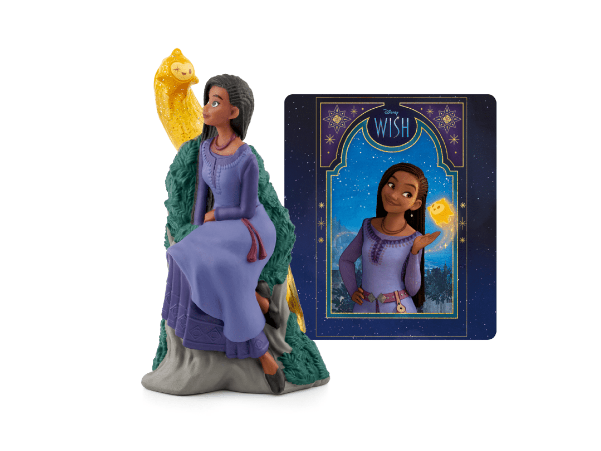Disney Wish Tonie Audio Character