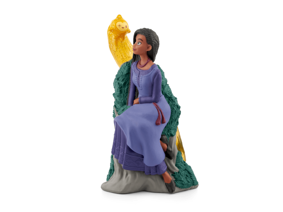 Disney Wish Tonie Audio Character