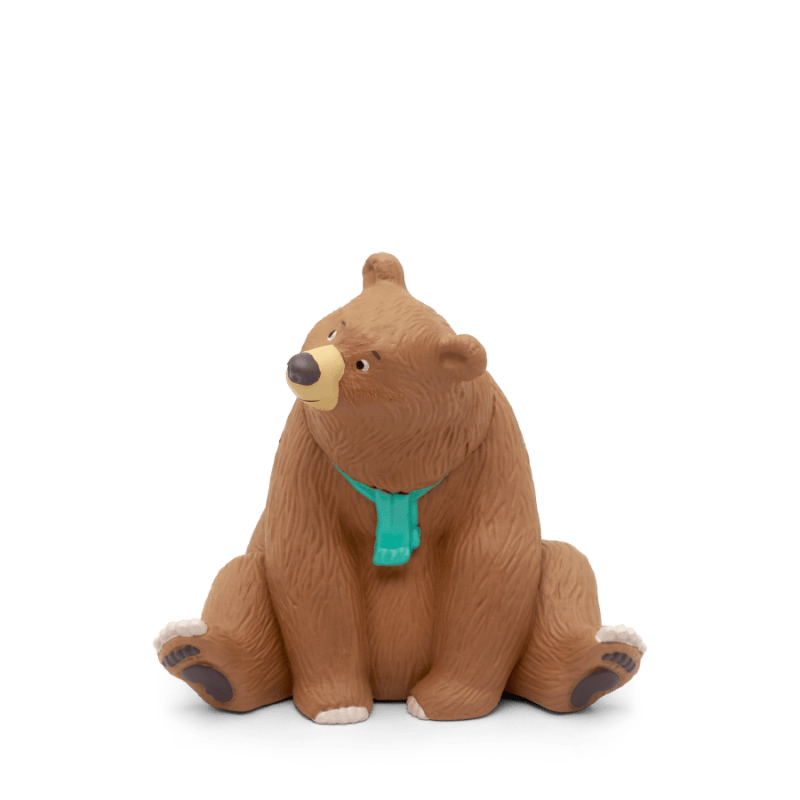 We're Going On A Bear Hunt Tonie Audio Character