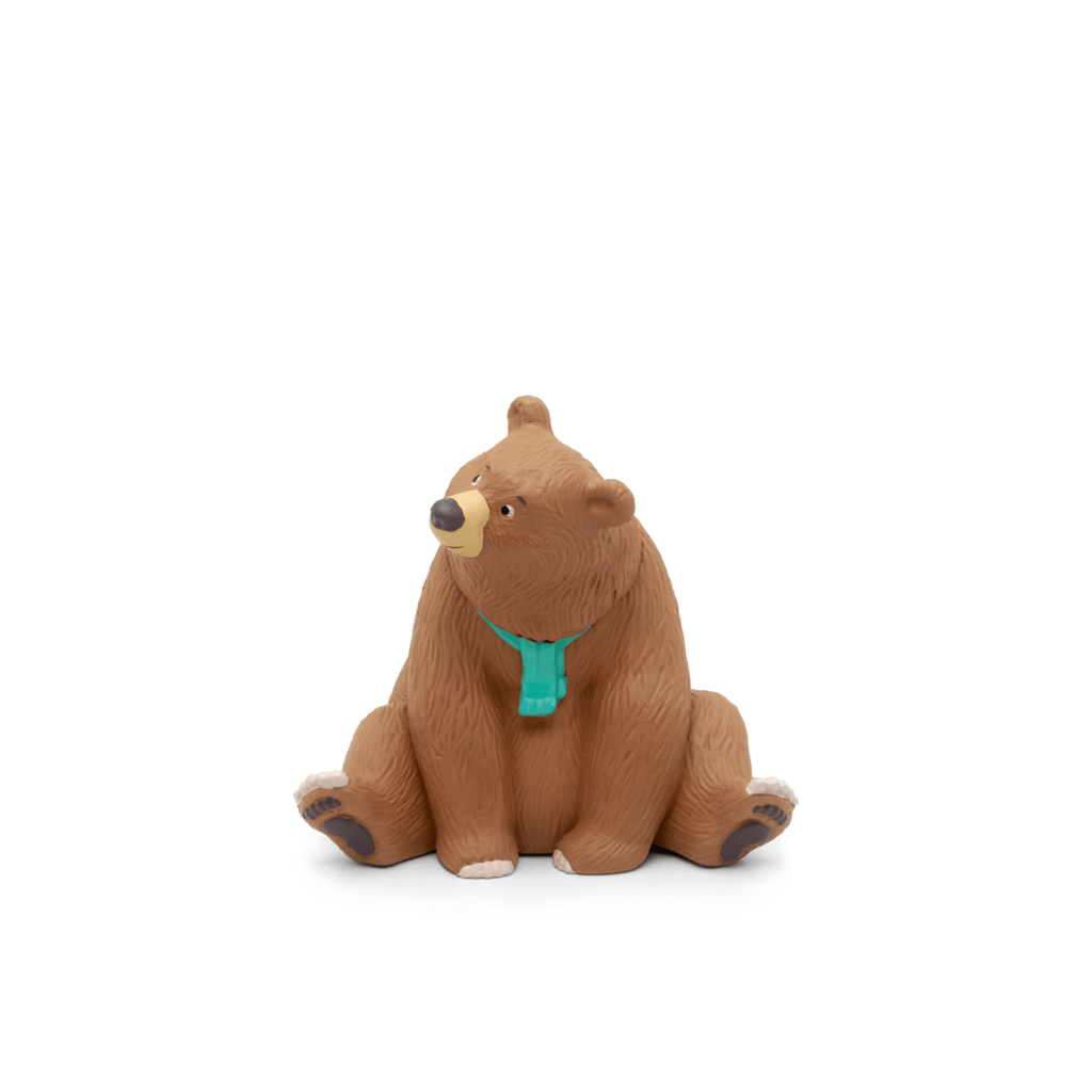 We're Going On A Bear Hunt Tonie Audio Character