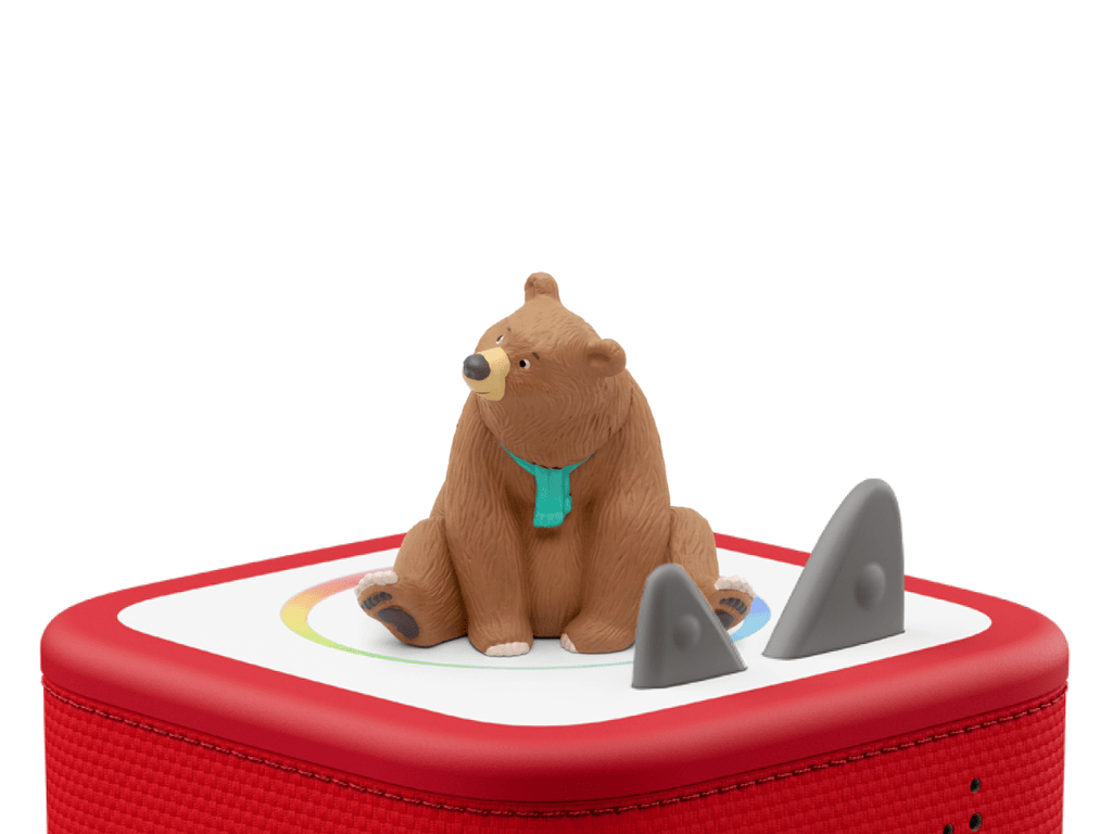 We're Going On A Bear Hunt Tonie Audio Character