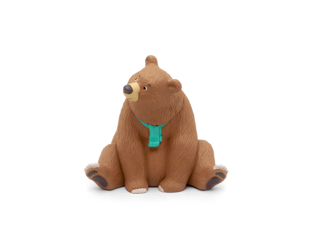 We're Going On A Bear Hunt Tonie Audio Character