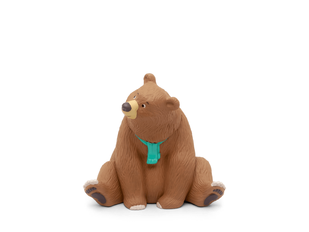 We're Going On A Bear Hunt Tonie Audio Character