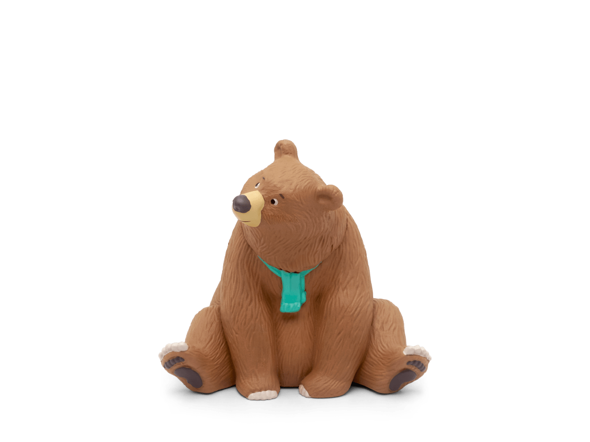 We're Going On A Bear Hunt Tonie Audio Character