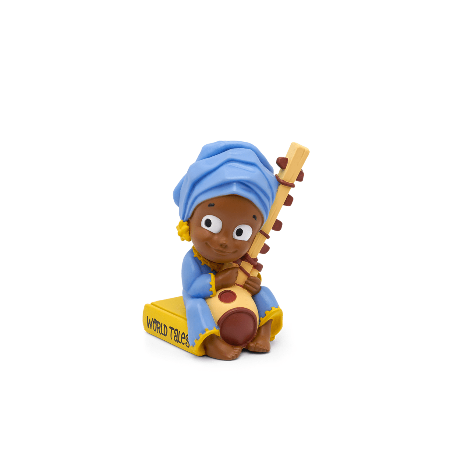 Worldwide Tales West African Tales Tonie Audio Character