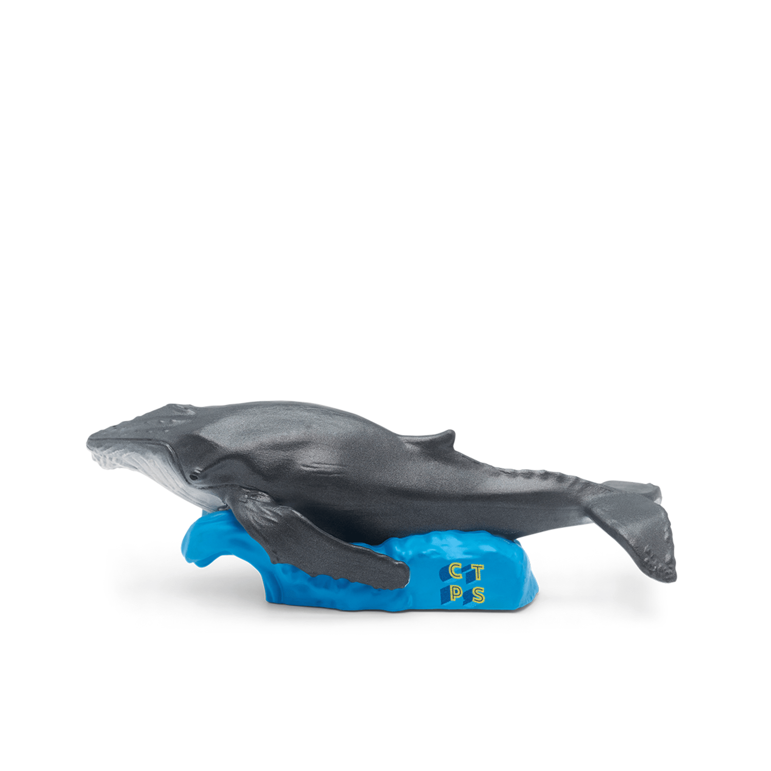National Geographic Kids Whale Tonie Audio Character