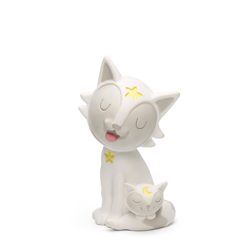 Nap Time White Noise Tonie Audio Character