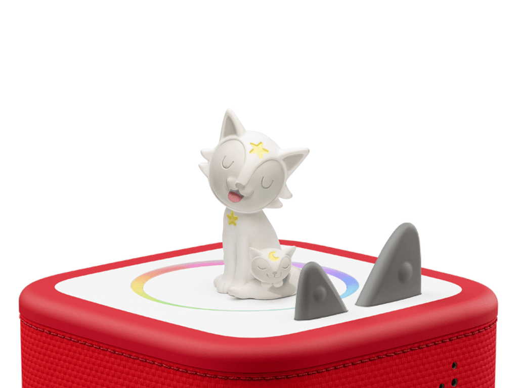 Nap Time White Noise Tonie Audio Character